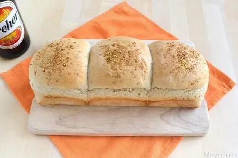 Pane alla birra