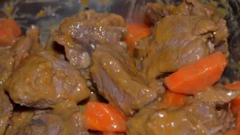 Manzo alla birra